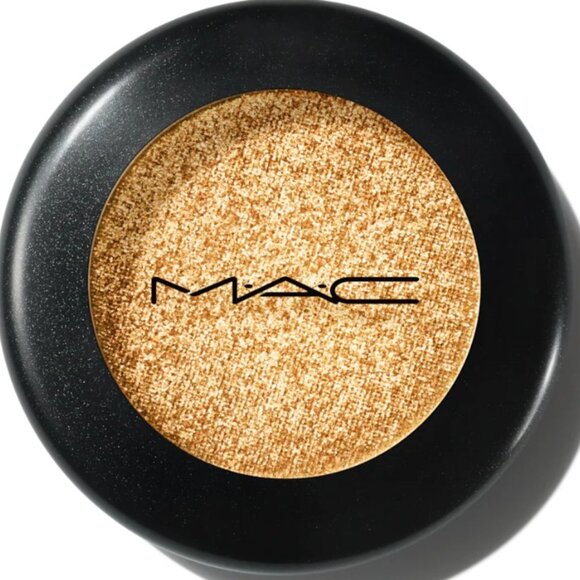 MAC Eye Shadow - If It Ain't Baroque (Frost) - BNIB - Picture 1 of 9